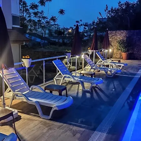 Luxus-apartment 2br, Klima, Netflix, 700m *