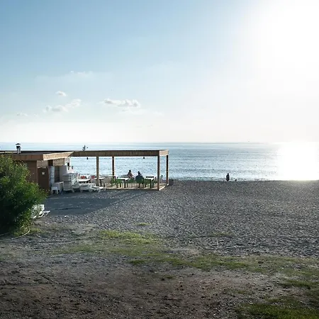 Luxus-apartment 2br, Klima, Netflix, 700m